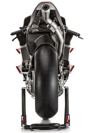 Ducati Desmosedici GP 2016