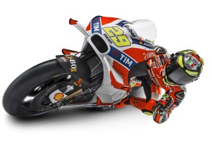 Андреа Ианноне, Ducati Desmosedici GP 2016