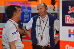 Repsol Honda Team