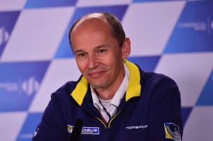 Николя Губер