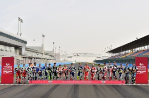 MotoGP 2016 все гонщики