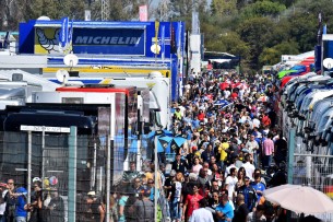 Гран-При Испании MotoGP 2016, Херес, Jerez