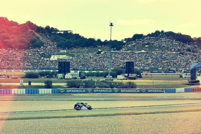 Гран-При Испании MotoGP 2016, Херес, Jerez