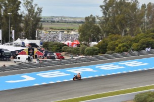 Гран-При Испании MotoGP 2016, Херес, Jerez