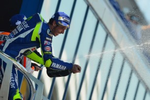 Валентино Росси