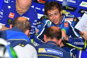 Валентино Росси