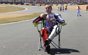 Хорхе Лоренсо (2010)