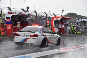 Машина безопасности, сейфти-кар, safety car, MotoGP