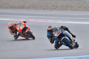 Педроса и Миллер (Ассен, 2015)