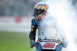 Джек Миллер, победа, Гран-При Нидерландов, MotoGP 2016