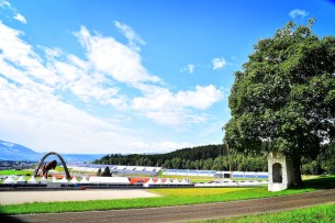 Гран-При Австрии, Ред Булл Ринг