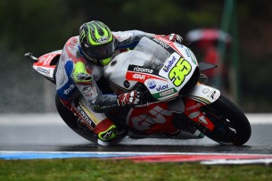 Кэл Крачлоу