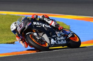 Марк Маркес