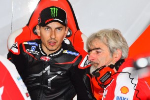 Лоренсо и Даллинья (Валенсия, 2016)