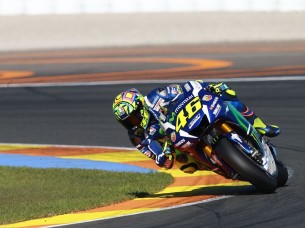 Валентино Росси