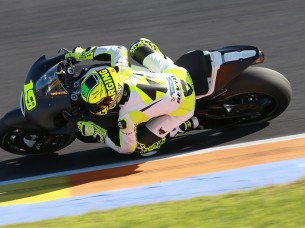 Альваро Баутиста