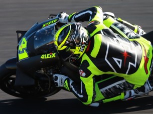 Алейш Эспаргаро