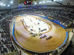 Superprestigio Dirt Track 2016