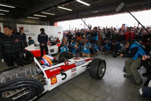 Honda Racing Thanks Day 2016