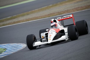 Honda Racing Thanks Day 2016