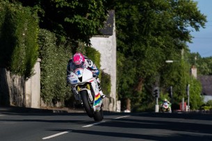 Isle of Man TT 2017 (T. Goldsmith)