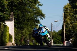 Isle of Man TT 2017 (T. Goldsmith)