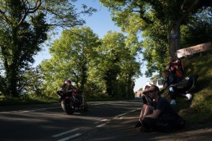 Isle of Man TT 2017 (T. Goldsmith)