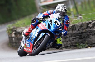 Isle of Man TT 2017