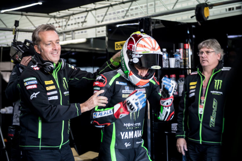 Поншараль и Зарко