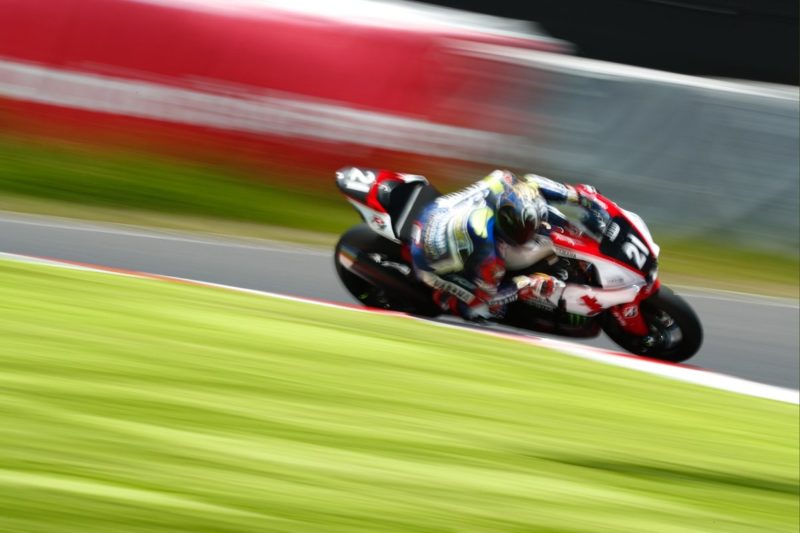 Yamaha YZF-R1 для Suzuka 8-Hours 2018