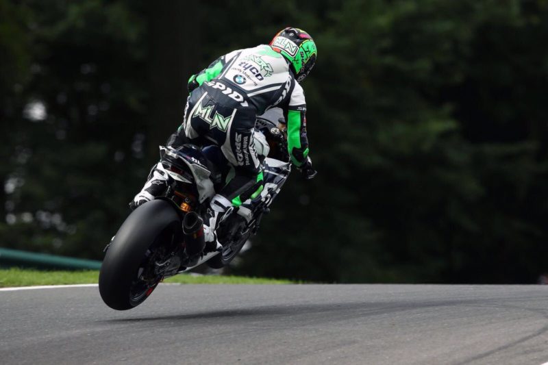 British Superbike (Кадвелл-Парк, 2018)