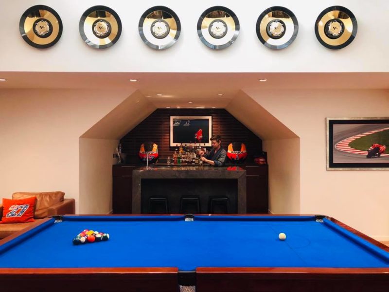 Кейси Стоунер