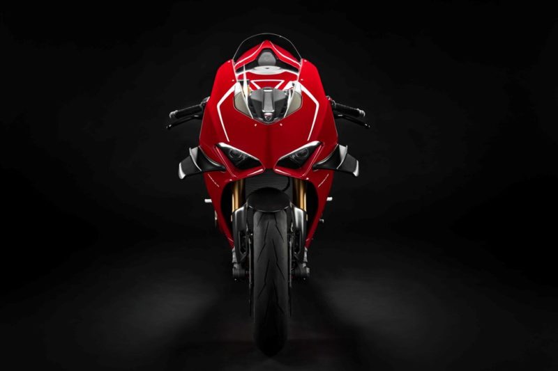 2019 Ducati Panigale V4 R