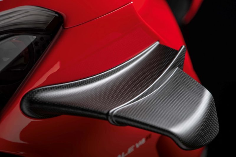 2019 Ducati Panigale V4 R