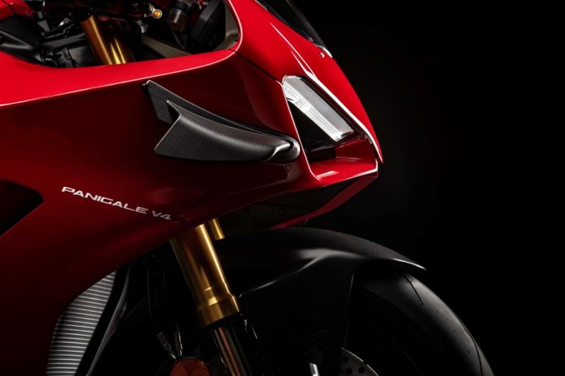 2019 Ducati Panigale V4 R