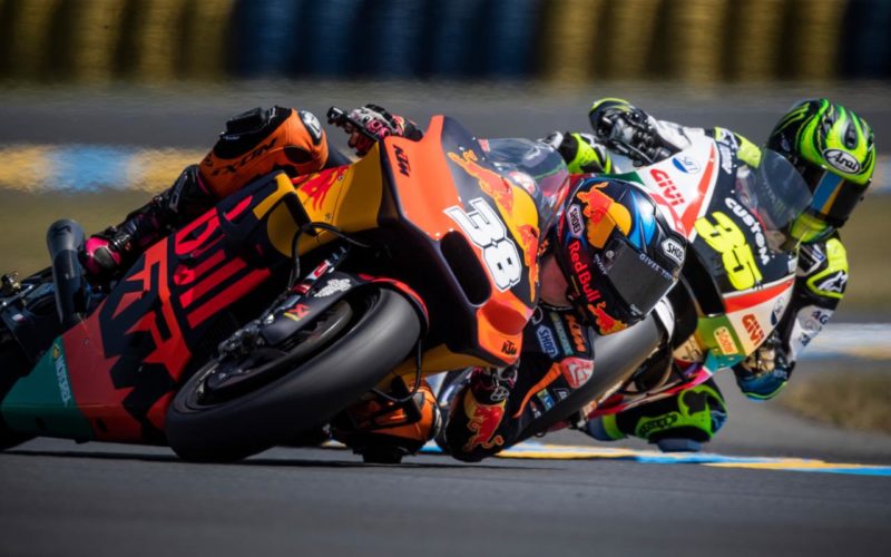 Брэдли Смит