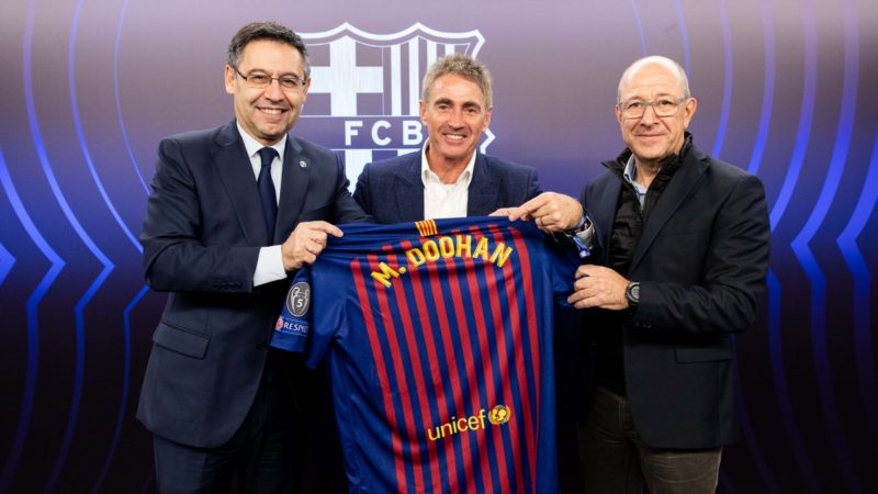 Мик Дуэн