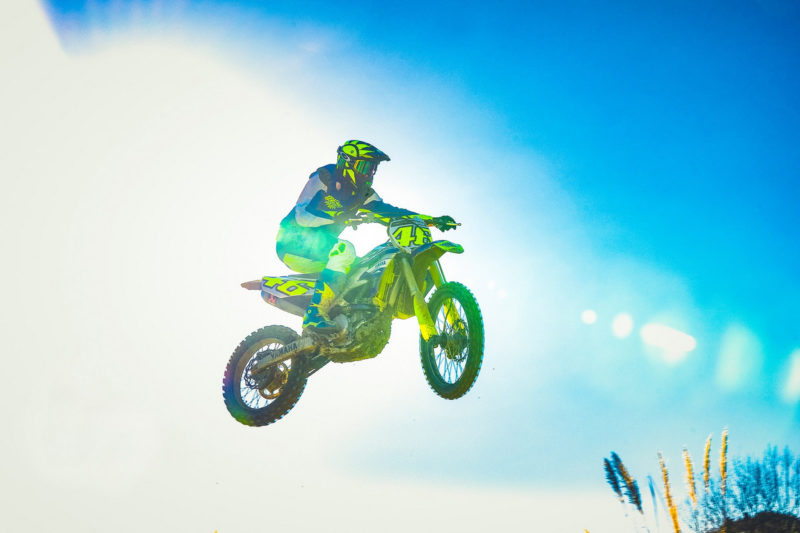 Валентино Росси