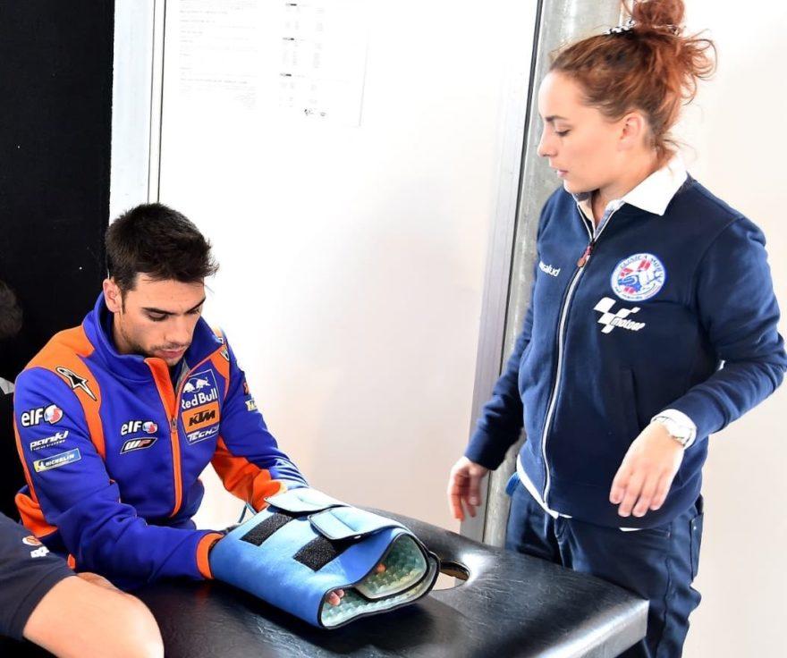 Мигель Оливейра