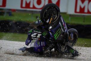 Падение Маверика Виньялеса