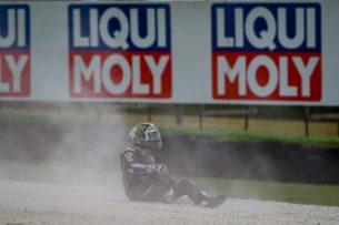 Падение Маверика Виньялеса