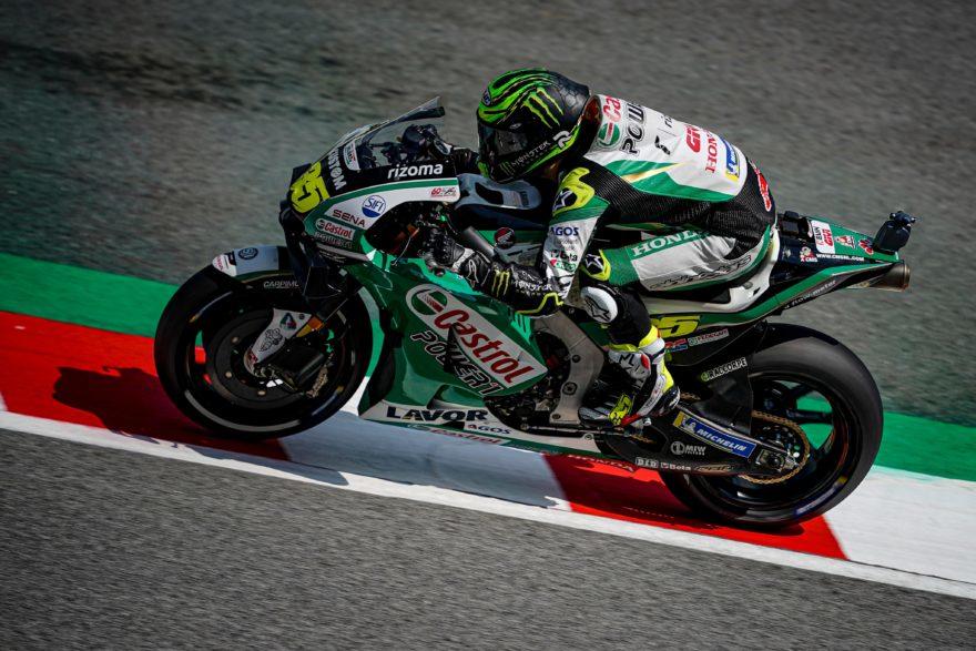 Кэл Крачлоу