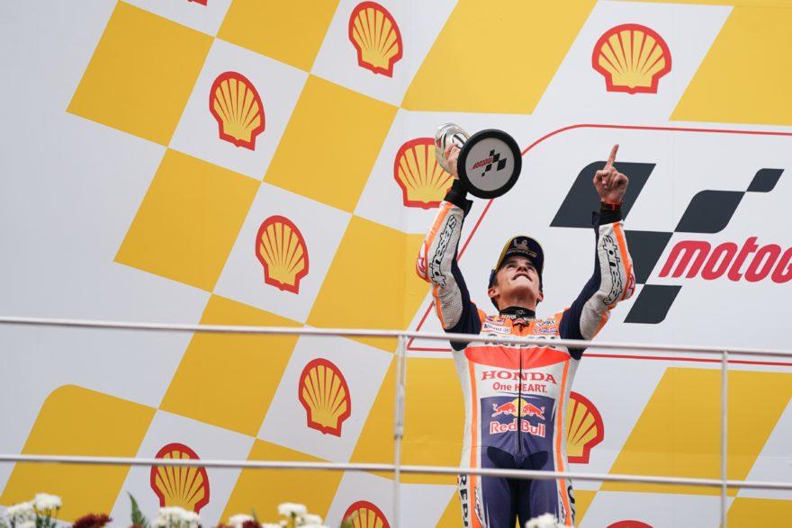 Марк Маркес