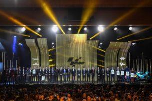 FIM MotoGP Awards 2019