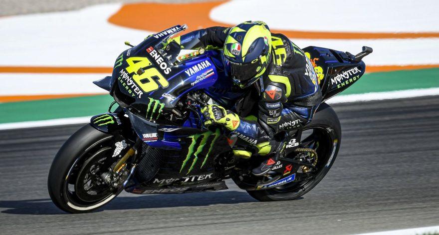 Валентино Росси