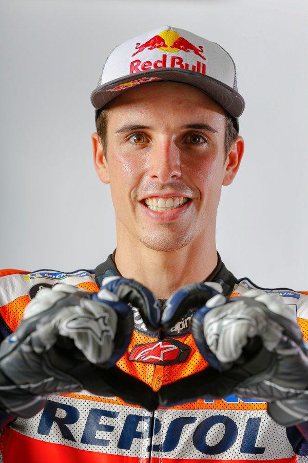 Алекс Маркес