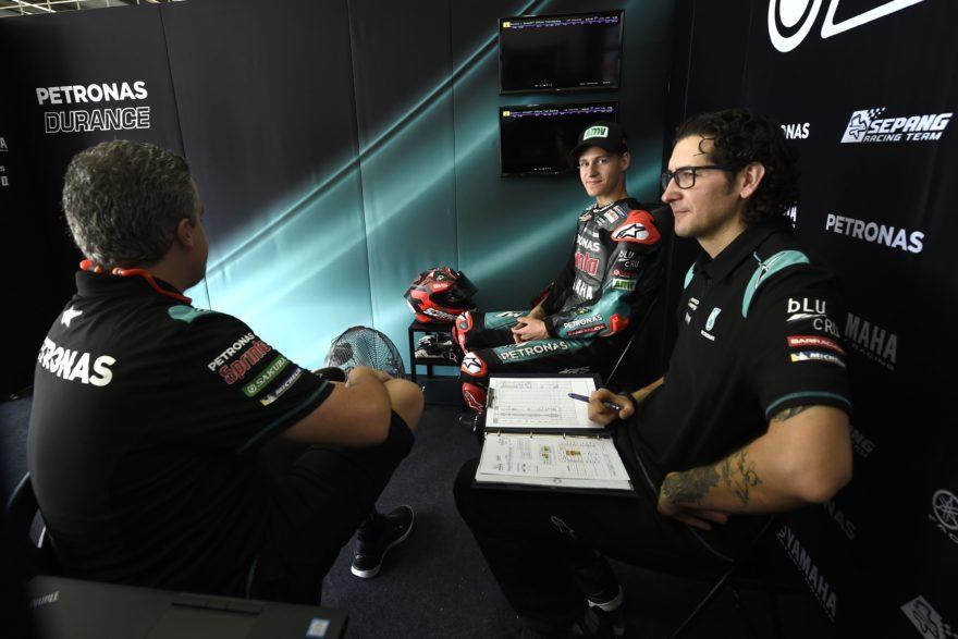 Диего Губеллини и Квартараро