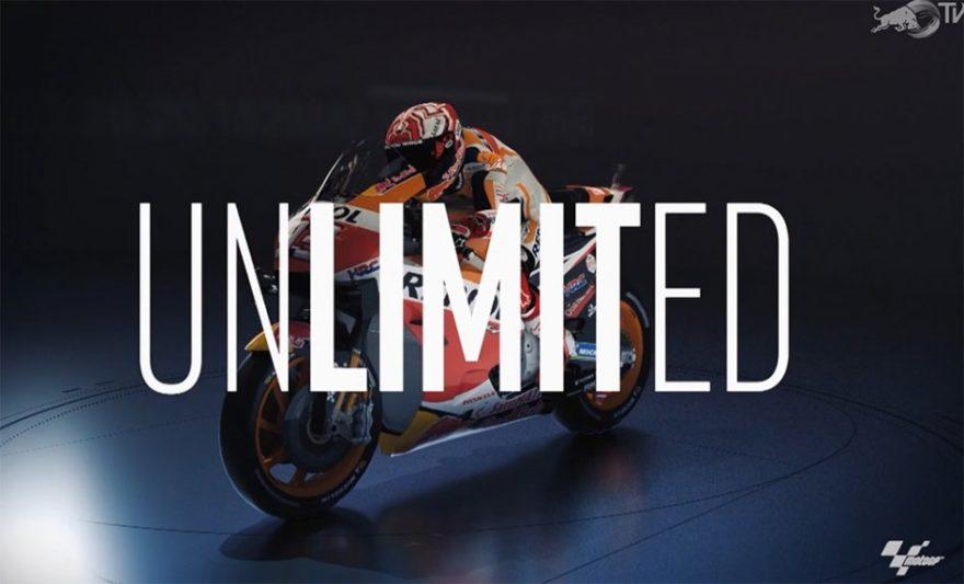 Marquez Unlimited