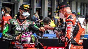 Рей, Реддинг