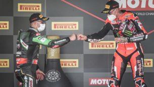 Рей, Реддинг